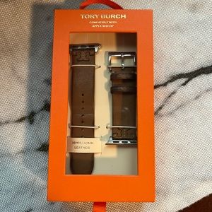 Tory Burch Apple Watch Band